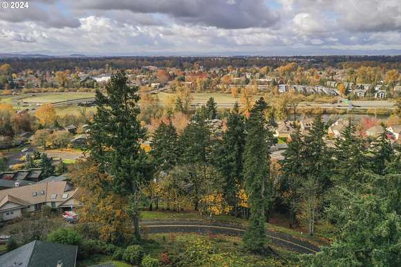 0.27 Acres of Residential Land for Sale in Eugene, Oregon