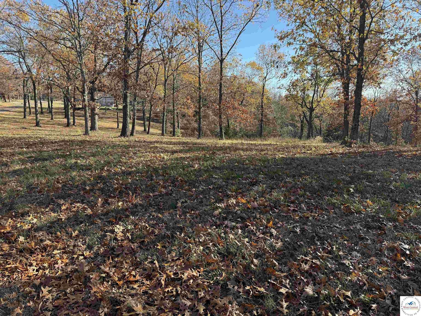 2 Acres of Residential Land for Sale in Warsaw, Missouri