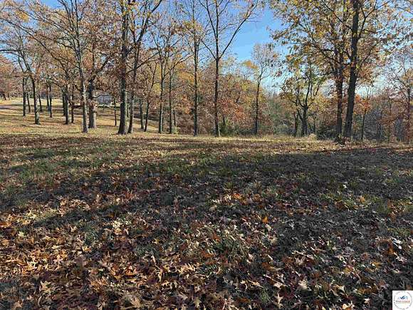 2 Acres of Residential Land for Sale in Warsaw, Missouri