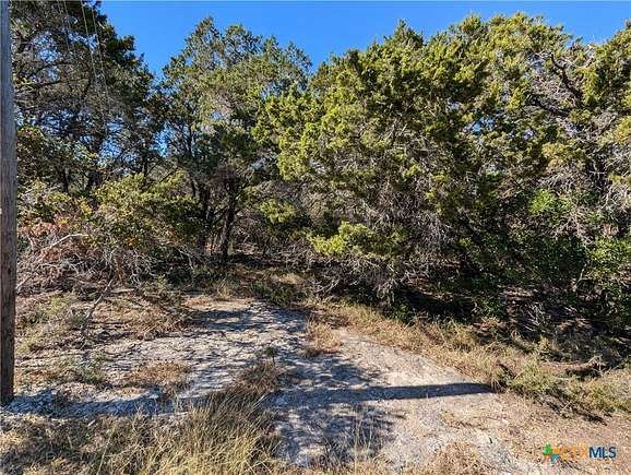 0.845 Acres of Residential Land for Sale in Temple, Texas