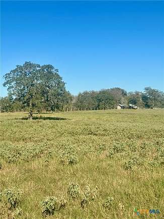 3.5 Acres of Residential Land for Sale in Luling, Texas