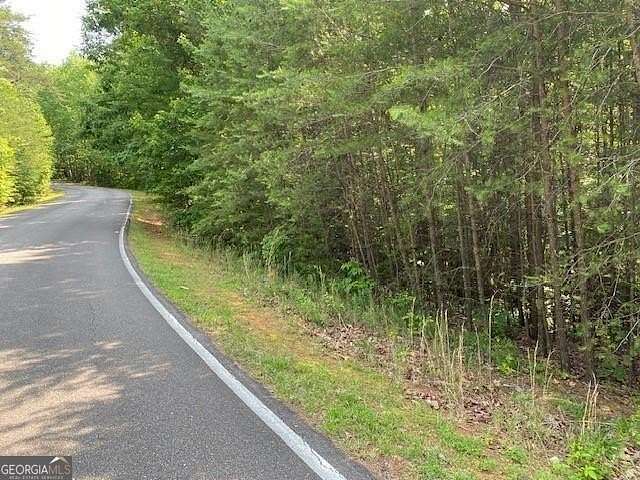 2.02 Acres of Residential Land for Sale in Big Canoe, Georgia