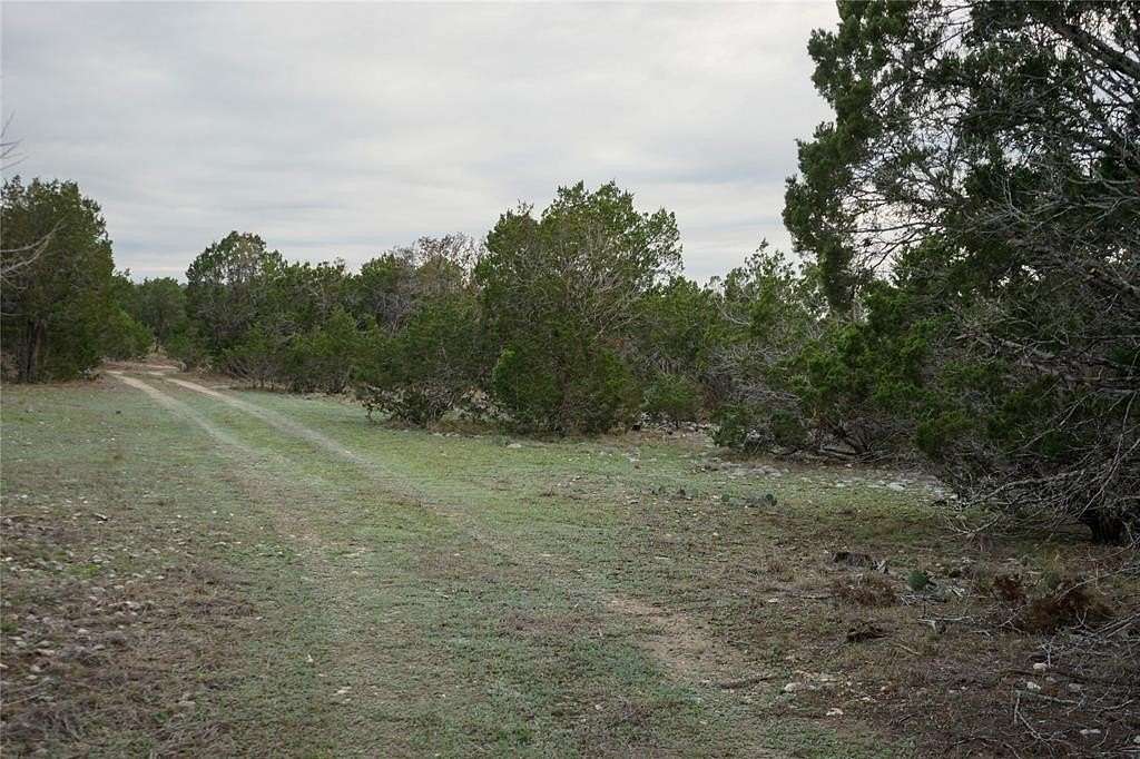 19.3 Acres of Land for Sale in Kerrville, Texas