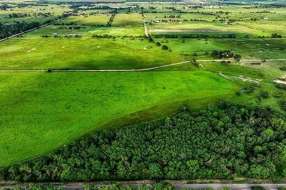 10.01 Acres of Land for Sale in Waller, Texas