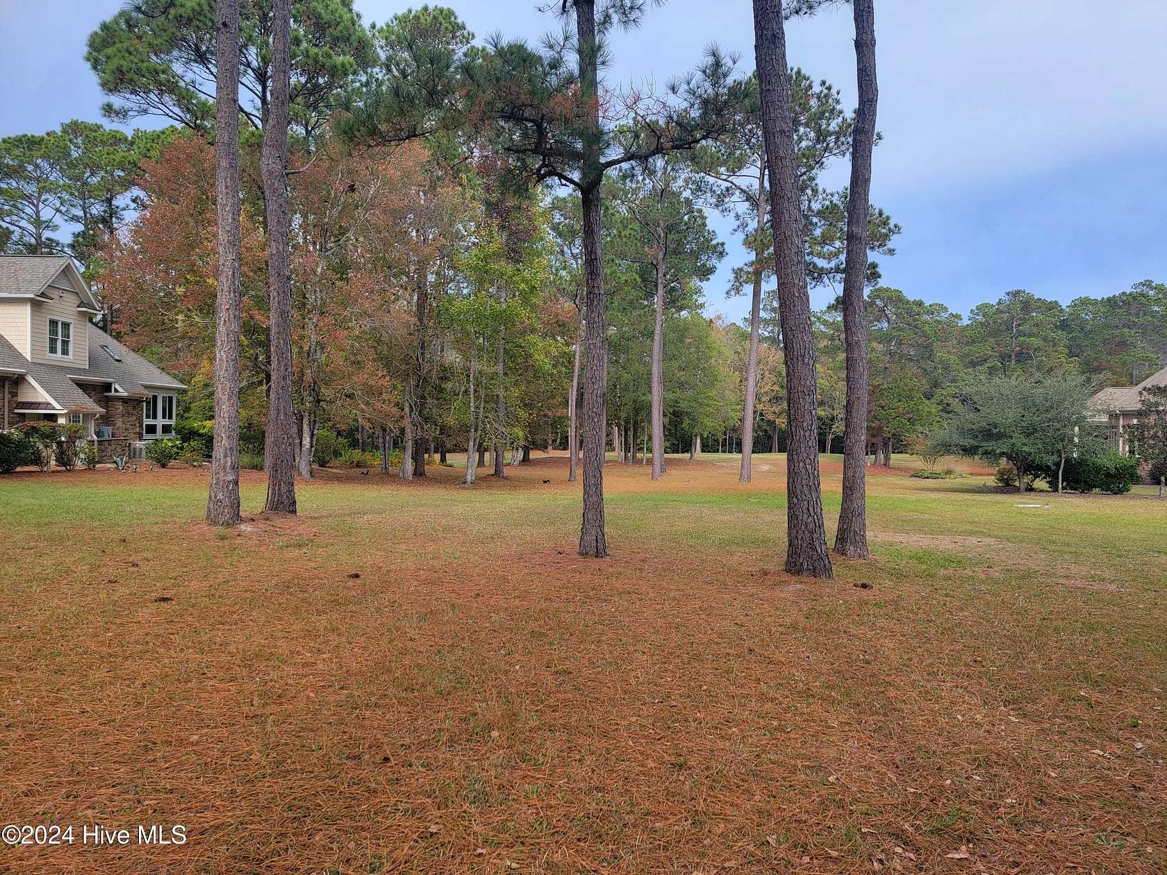 0.95 Acres of Residential Land for Sale in Ocean Isle Beach, North Carolina