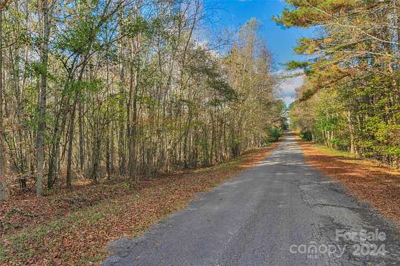 10 Acres of Land for Sale in Heath Springs, South Carolina