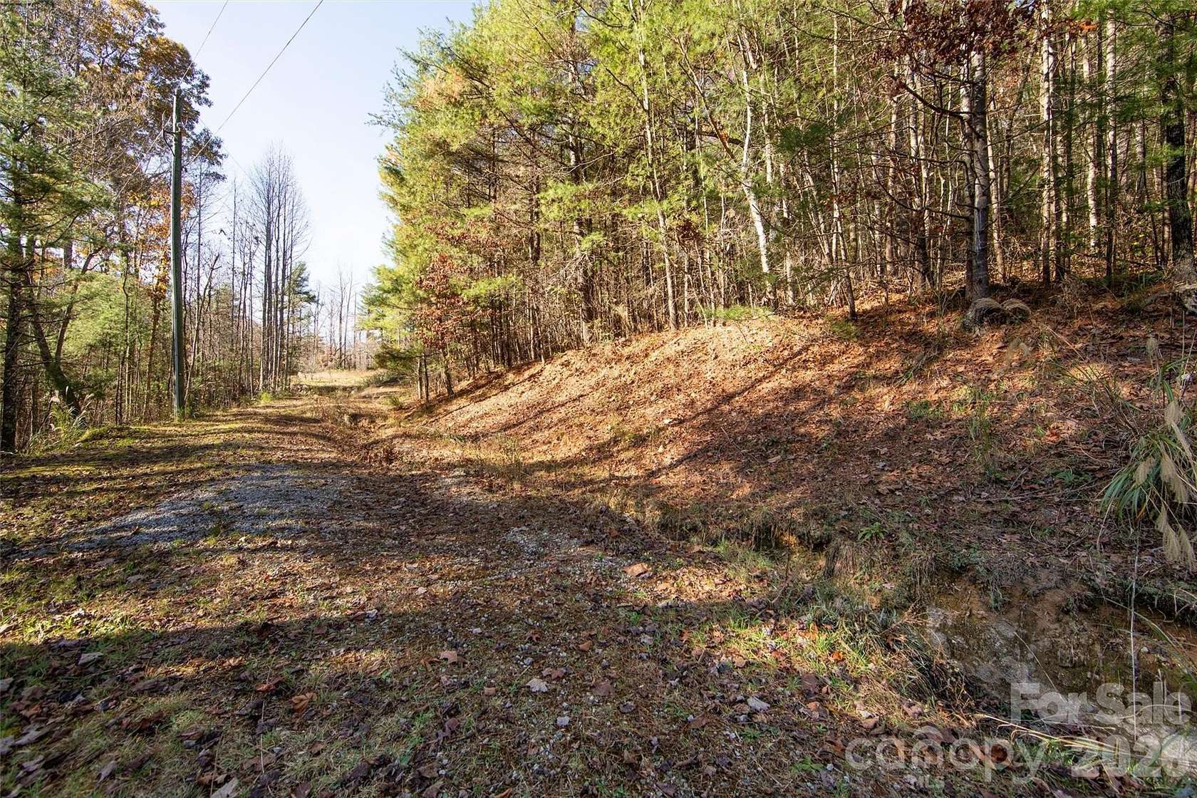 2 Acres of Residential Land for Sale in Saluda, North Carolina