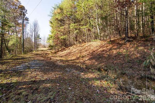 2 Acres of Residential Land for Sale in Saluda, North Carolina