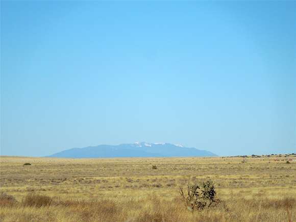 3 Acres of Residential Land for Sale in Estancia, New Mexico