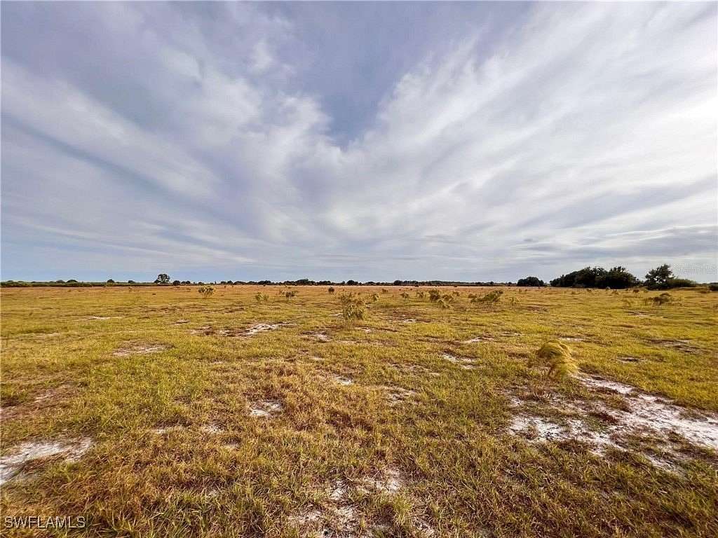 40 Acres of Agricultural Land for Sale in Punta Gorda, Florida