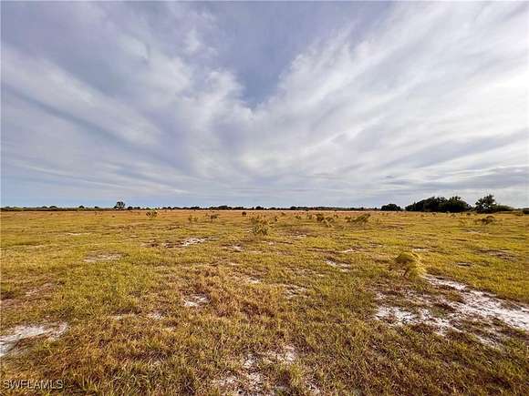 40 Acres of Agricultural Land for Sale in Punta Gorda, Florida