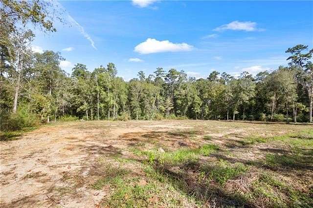 1.32 Acres of Residential Land for Sale in Covington, Louisiana