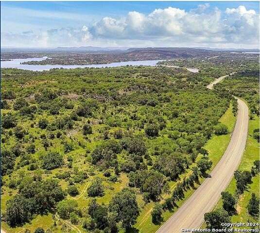 200 Acres of Recreational Land for Sale in Burnet, Texas