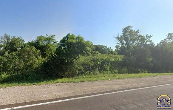 2.89 Acres of Residential Land for Sale in Topeka, Kansas