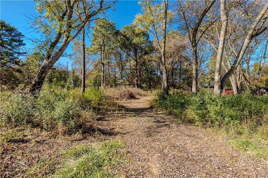 0.61 Acres of Residential Land for Sale in Calhoun, Georgia