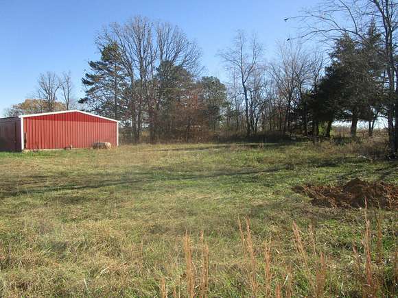 3.1 Acres of Commercial Land for Sale in Birch Tree, Missouri