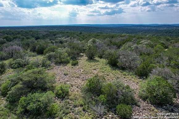 21.84 Acres of Land for Sale in Brackettville, Texas