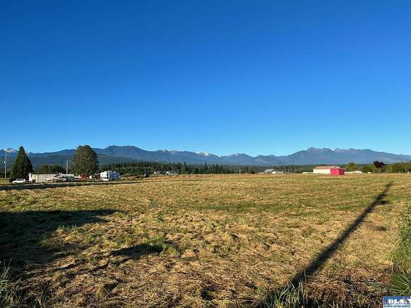 5.01 Acres of Residential Land for Sale in Sequim, Washington