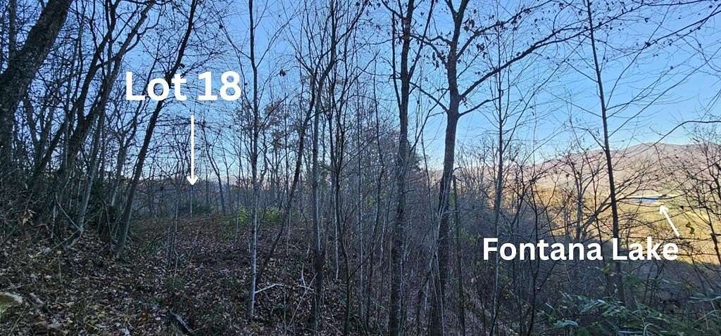 1.73 Acres of Residential Land for Sale in Robbinsville, North Carolina