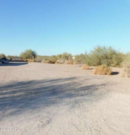 0.88 Acres of Land for Sale in Quartzsite, Arizona