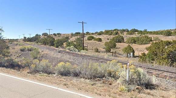 5.777 Acres of Residential Land for Sale in Lamy, New Mexico