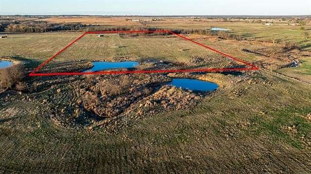 40 Acres of Land for Sale in Collinsville, Oklahoma