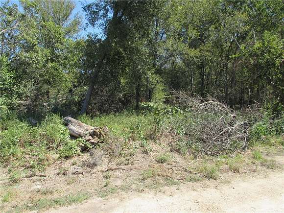 0.18 Acres of Residential Land for Sale in Marlin, Texas