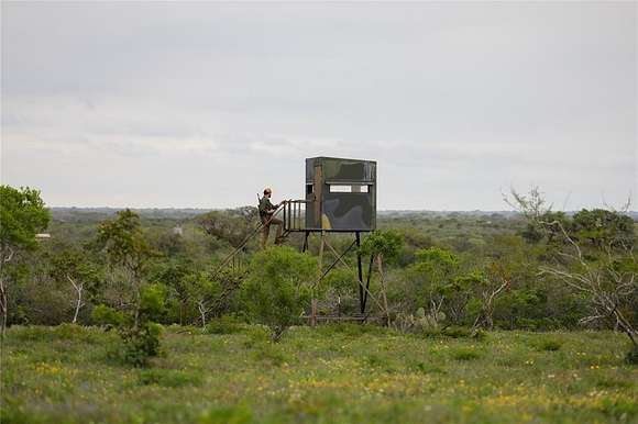 38 Acres of Land for Sale in Beeville, Texas