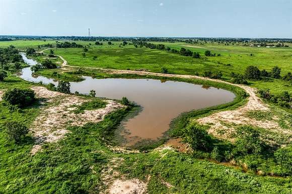 20.04 Acres of Agricultural Land for Sale in Waller, Texas