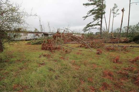 1 Acre of Residential Land for Sale in Baxley, Georgia