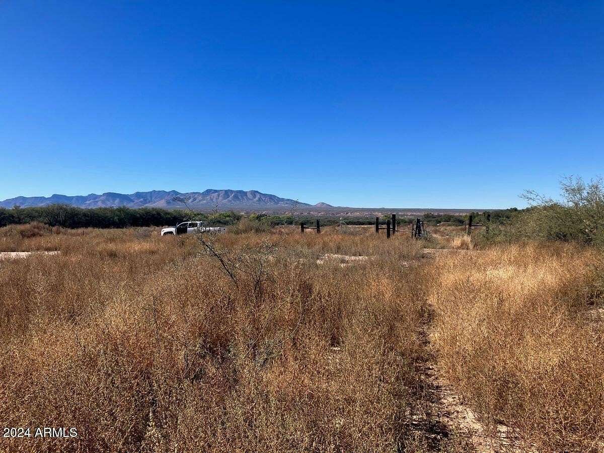 3.43 Acres of Residential Land for Sale in St. David, Arizona