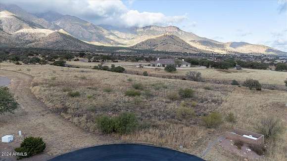 3.53 Acres of Residential Land for Sale in Hereford, Arizona