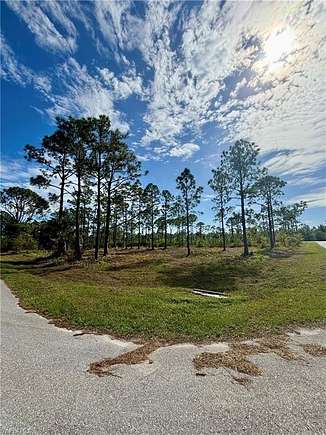 0.39 Acres of Residential Land for Sale in Punta Gorda, Florida