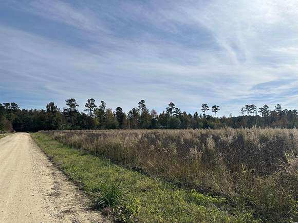 2.41 Acres of Land for Sale in Salters, South Carolina