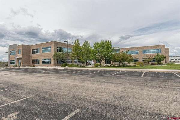 10 Acres of Improved Commercial Land for Sale in Durango, Colorado