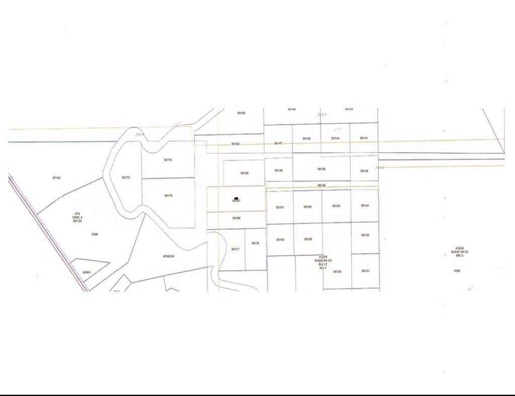 16.91 Acres of Recreational Land & Farm for Sale in Eagle Pass, Texas