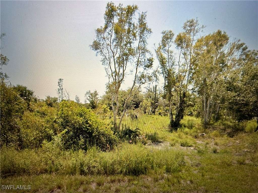 0.17 Acres of Residential Land for Sale in Punta Gorda, Florida