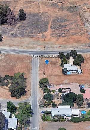 0.33 Acres of Residential Land for Sale in Menifee, California