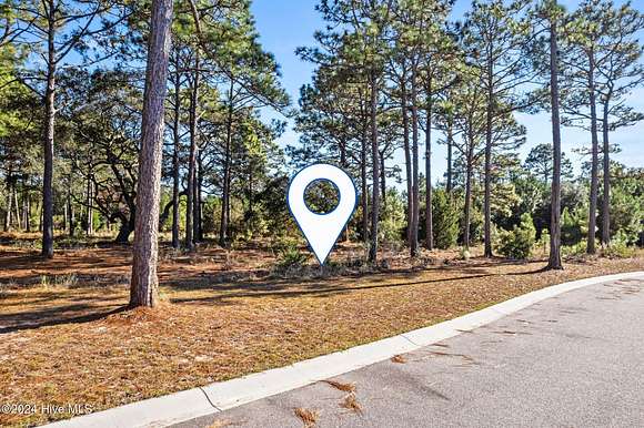 0.22 Acres of Residential Land for Sale in Shallotte, North Carolina