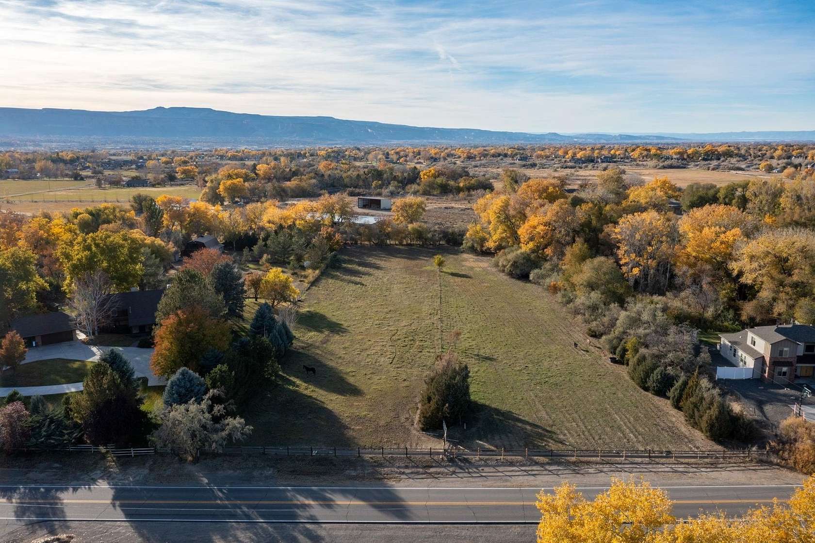 4.1 Acres of Residential Land for Sale in Grand Junction, Colorado