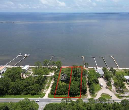 1 Acre of Residential Land for Sale in Carrabelle, Florida