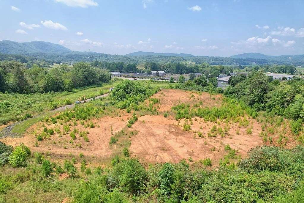 23.2 Acres of Land for Sale in Murphy, North Carolina