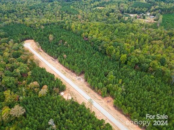 4.23 Acres of Residential Land for Sale in Denver, North Carolina