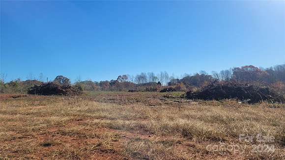 3.347 Acres of Residential Land for Sale in Lincolnton, North Carolina