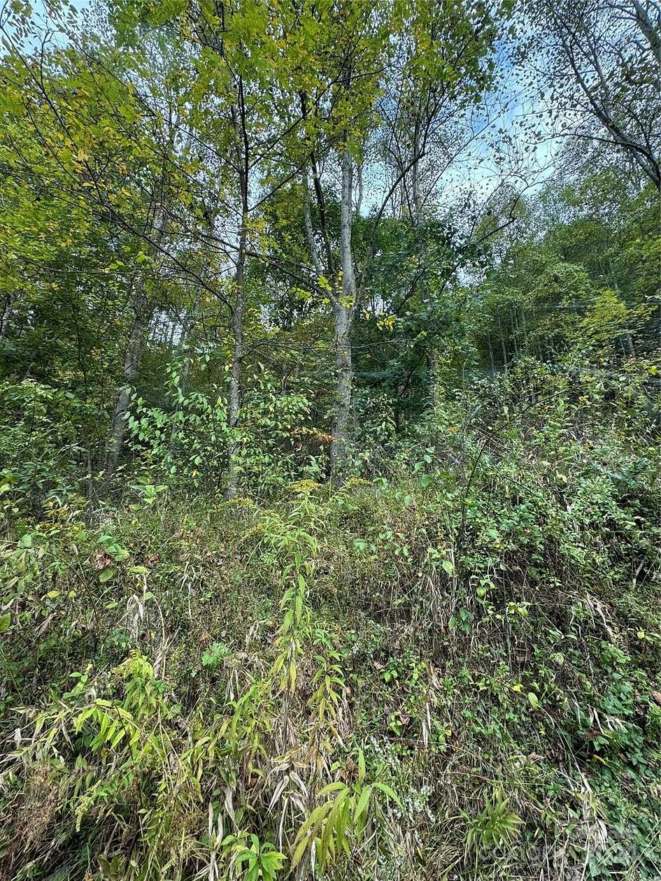 1.9 Acres of Land for Sale in Hot Springs, North Carolina