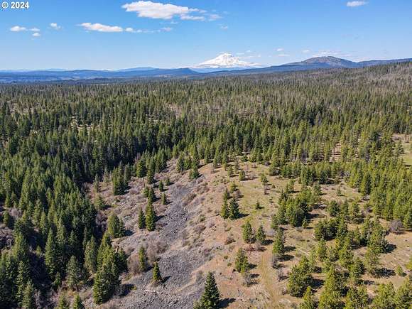 80 Acres of Land for Sale in Goldendale, Washington