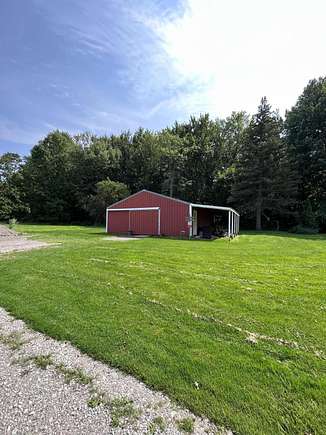 3.81 Acres of Residential Land for Sale in Fraser, Michigan