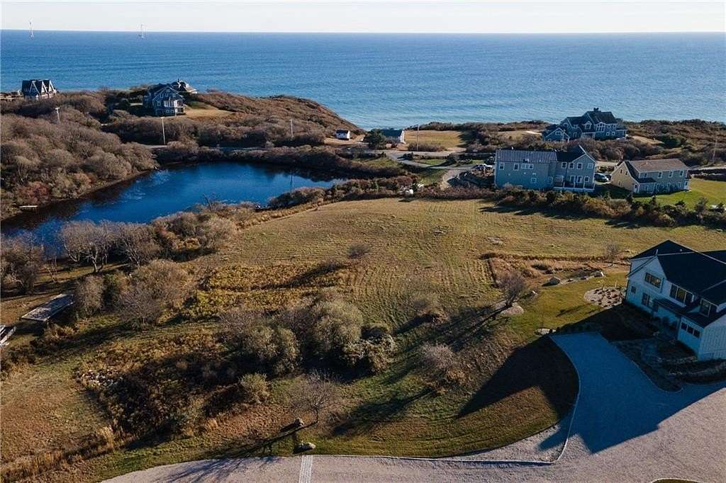 2.24 Acres of Residential Land for Sale in Block Island, Rhode Island