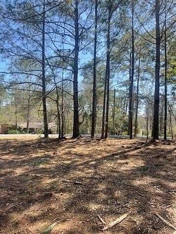 8.227 Acres of Residential Land for Sale in Pineville, Louisiana