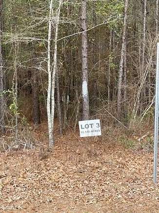 10.1 Acres of Land for Sale in Pineville, Louisiana